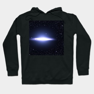 Space 8 Hoodie